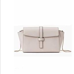 Kate Spade Riverside Street Emmie Crossbody 
Bag